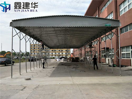 煙臺展覽服務 助力企業(yè)拓展市場的專業(yè)平臺