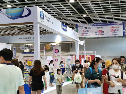 拾月母嬰亮相2020中國南京孕童產(chǎn)業(yè)博覽會，以專業(yè)展覽服務備受矚目