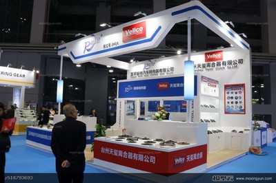 上海國際汽車零配件、維修檢測診斷設備及服務用品展覽會 驅動汽車后市場發(fā)展的強勁引擎
