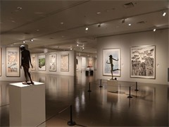 重慶展覽布置指南 打造引人入勝的商業舞臺