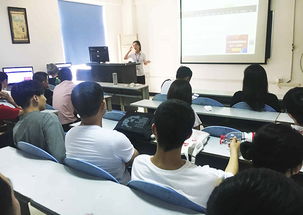 五月花勞動職業技能培訓學校 技能賦能，就業無憂