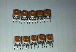 【松下可調(diào)電阻 50K 立式臥式 原裝 電子元器件一站式】?jī)r(jià)格_廠(chǎng)家_圖片